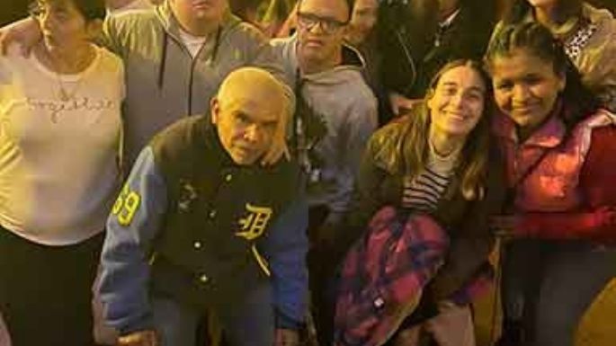 Hubo una noche de boliche