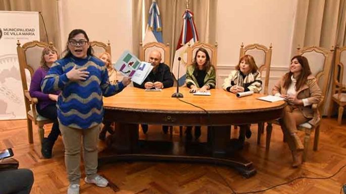 Será puro cuento