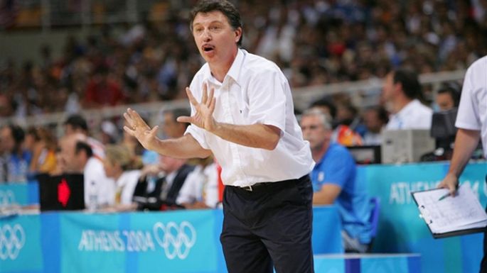 Magnano: “He colgado los botines”
