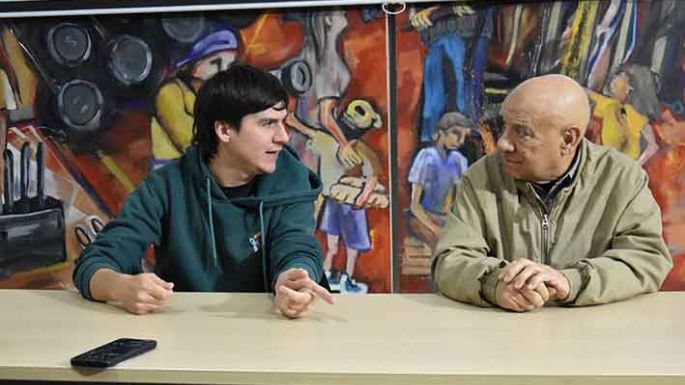 Ya hay ollas populares cada dos semanas