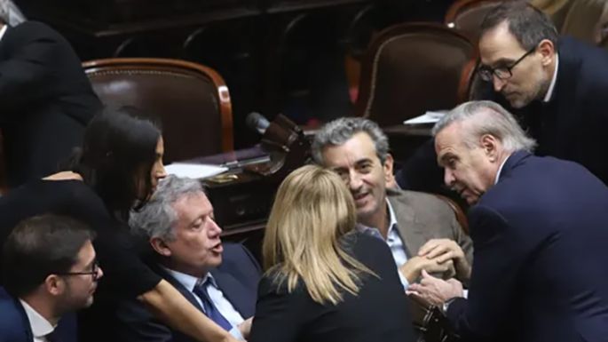 Diputados: hay acuerdo en la oposición para  nuevo sistema de jubilaciones