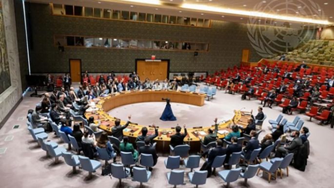 Exhortan a reconocer el Estado palestino