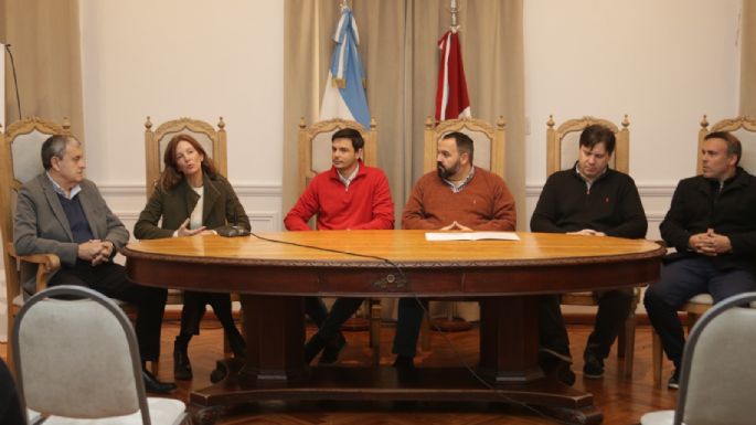 Abren nueva convocatoria para el concurso "Emprender e Innovar con Conciencia Ecológica"