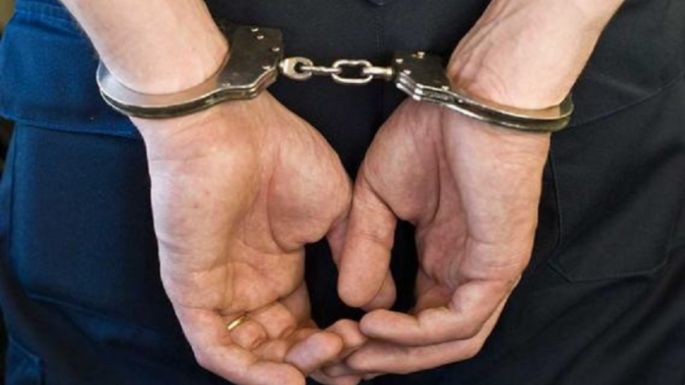 Un hombre ingresó a una vivienda ajena y fue visto por vecinos