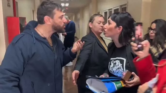 La Cámara le dio la razón a Grabois y ordenó a repartir los alimentos