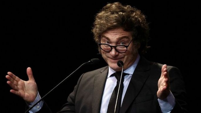 Milei vetó la reforma jubilatoria aprobada por el Senado