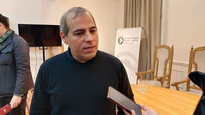 Pese a la parálisis, creen que pueden reactivarse las obras