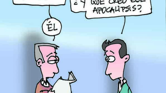 Humor 07/06/2024