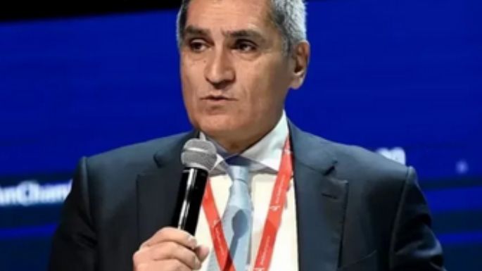 Renunció el secretario  de Ciencia y Tecnología