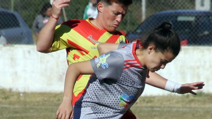 Ganó la Uni y  sigue la acción