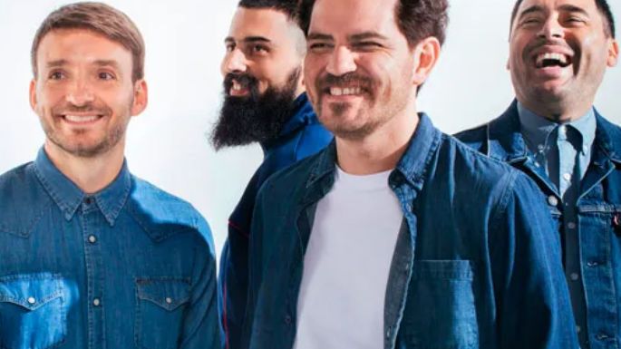 Música para todo el “finde”