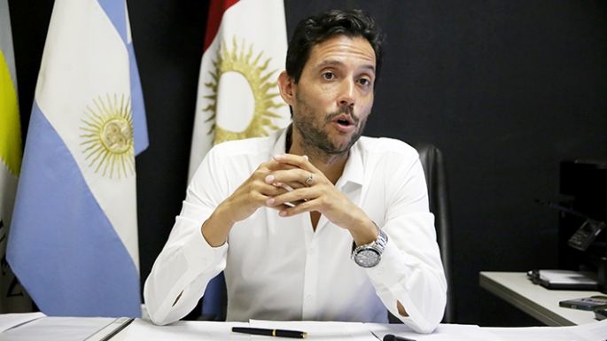 Tagni hablará sobre la situación económica de la Municipalidad de Villa Nueva