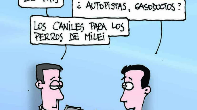 Humor 08/06/2024