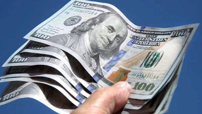 Ni Scott detuvo el dólar al alza