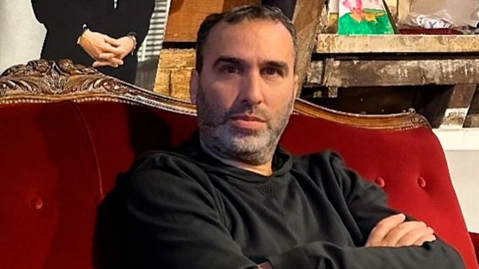 Renunció Fernando Szeresevky, mano derecha de Pettovello