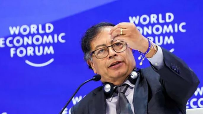 Colombia suspendió la  venta de carbón a Israel