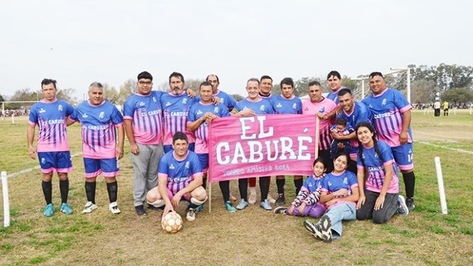 Viene lo más esperado: los cruces