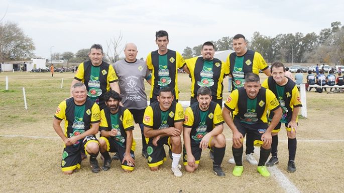 Viene lo más esperado: los cruces