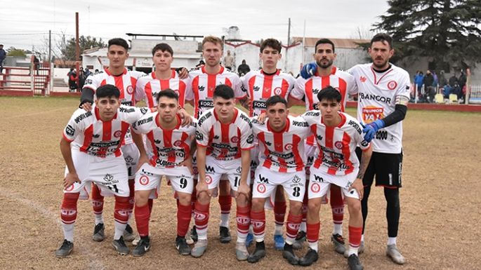 Al final, solo quedarán ocho