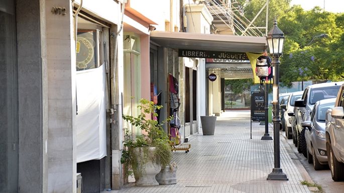El lado B del sistema tarifado para estacionar