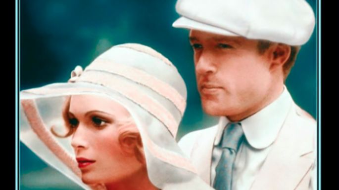 El Gran Gatsby, para todos