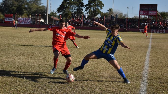 Eliminaron a pesos pesados y se armaron los cuartos