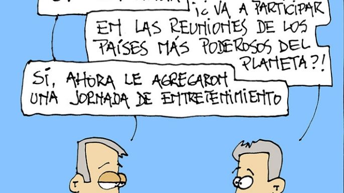 Humor 10/06/2024