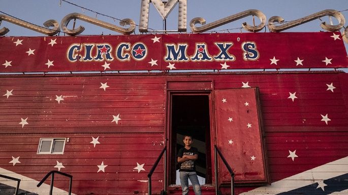 La Municipalidad clausuró un circo