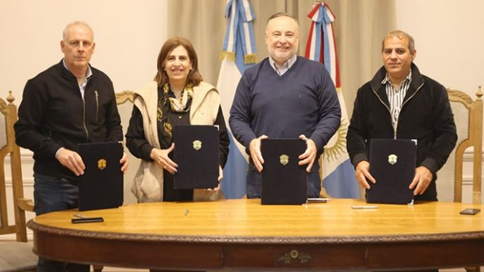 Para regularizar inmuebles urbanos