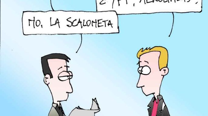 Humor 01/07/2024