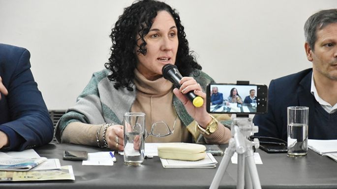 [Video] “Un daño irreparable al patrimonio ambiental”