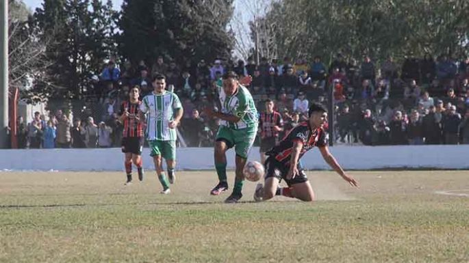 La esperanza entre los dientes