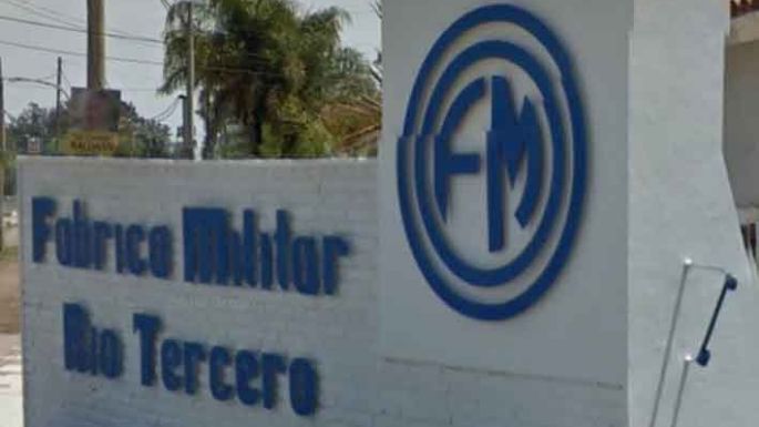 Robaron cables a partir de datos  que aportaron desde adentro