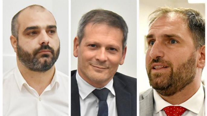 Uber: los ediles opinan