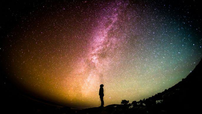 El poder del universo: curiosidades y principales constelaciones