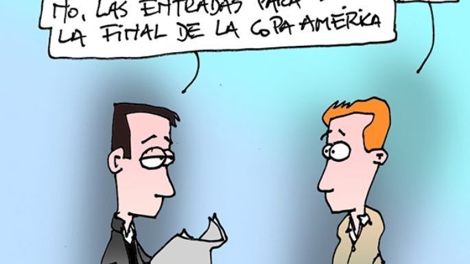 Humor 11/07/2024