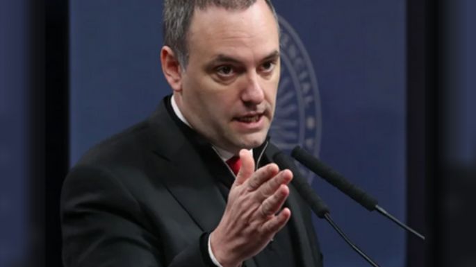 Sin negociación con el FMI