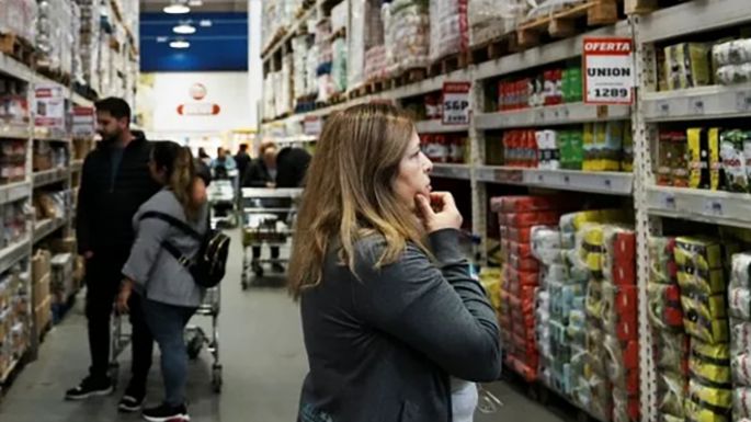 Estiman para junio una inflación de 5%