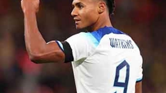 Inglaterra, y un cierre de finalista