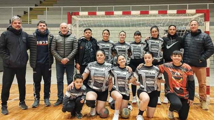 Se conocen los y las finalistas