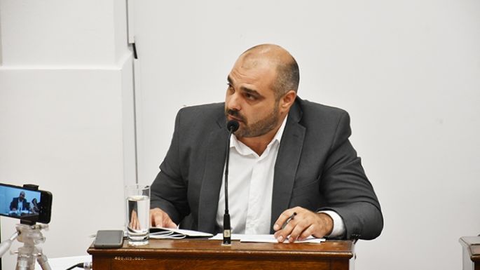 Piden una comisión para ayudar a gestionar la autovía 158
