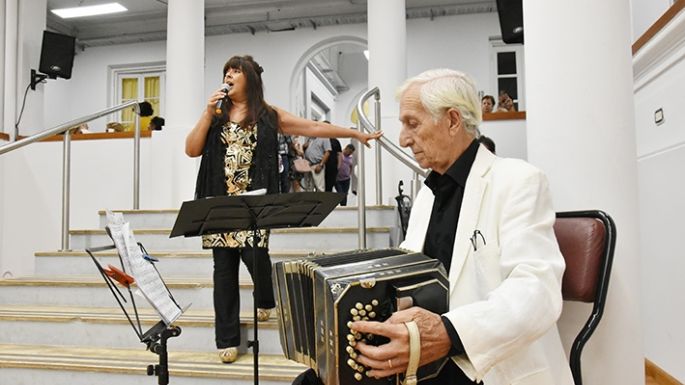 Habrá música  en el Concejo