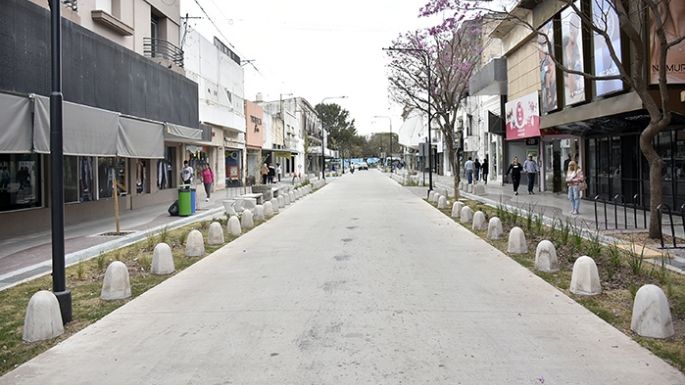 Entre la pujanza y los cierres