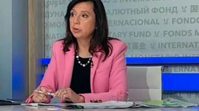 El Fondo no da fondos