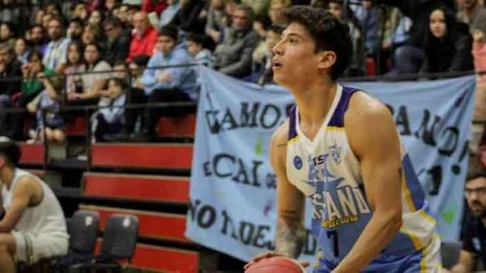Unión juega de local y debuta Fede De Miguel