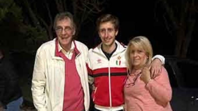 Murió el Flaco Arietti