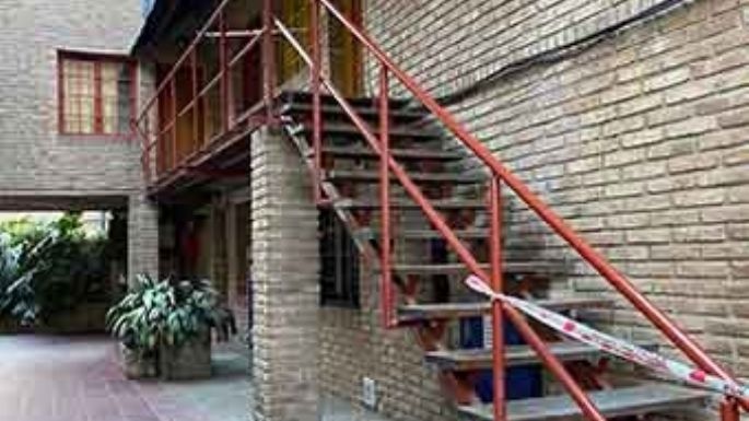 Monóxido de carbono: murieron tres personas en el interior de la casa