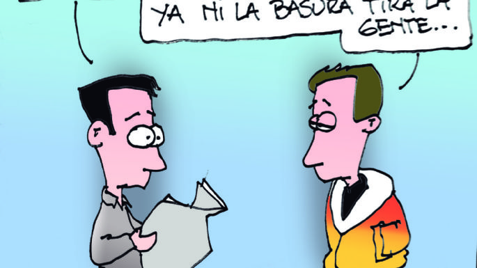 Humor 13/07/2024
