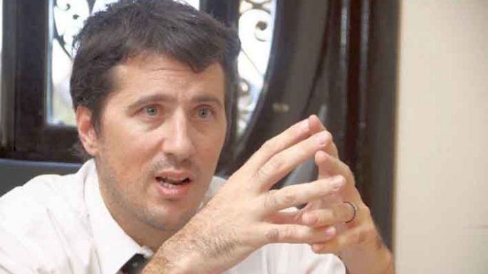 Investigan red de trata integrada por médicos, psicólogos y abogados