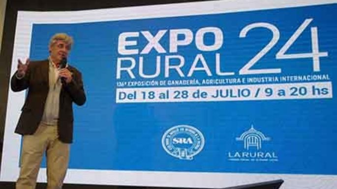 La vidriera del campo